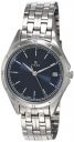 Titan Analog Blue Dial Womens Watch-NL2556SM02...