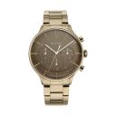 Titan Analog Brown Dial Mens Watch-90102QM02...