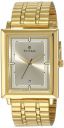 Titan Analog Gold Dial Mens Watch-NL1715YM02...