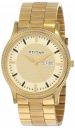 Titan Analog Gold Dial Mens Watch-NL1650YM04/NP1650YM04...
