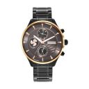 Titan Analog Gray Dial Mens Watch-1873KM01...