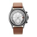 Titan Analog Gray Dial Mens Watch-NP1870QL01/NP1870QL01...
