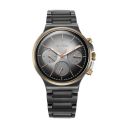 Titan Analog Gray Dial Mens Watch-1883KM01...