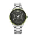 Titan Analog Green Dial Mens Watch-90133KM01...