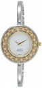 Titan Analog Mother of Pearl Dial Womens Watch-NJ2530BM01 / NJ2530BM01...