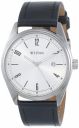 Titan Analog Silver Dial Mens Watch-1864SL07...