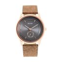 Titan Analog Silver Dial Mens Watch-1806WL02...