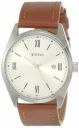 Titan Analog Silver Dial Mens Watch-1864SL09...