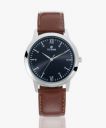 Titan Analog Watch  - For Men NP1771SL02...