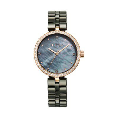 Titan Analog Watch for Women
