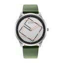 Titan Analog White Dial Mens Watch-1801SL01...