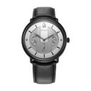 Titan Analog White Dial Mens Watch-1882NL01...