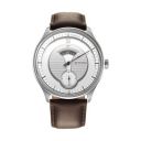 Titan Analog White Dial Mens Watch-1890SL01...