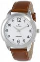 Titan Analog White Dial Mens Watch-NL1585SL07...