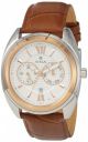Titan Analog White Dial Mens Watch-NL9497KL02...
