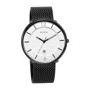 Titan Analog White Dial Mens Watch-1849NM01...