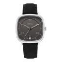 Titan Anthracite Dial Analog Watch for Men-1885SL02...