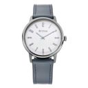 Titan Athleisure Analog Blue Dial Men's Watch-NN90118QP01...