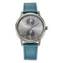 Titan Athleisure Analog Grey Dial Mens Watch-NN90118QP02...
