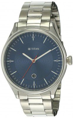 Titan Autumn-Winter 20 Analog Dial Mens Watch
