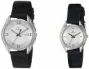 Titan Bandhan Analog Silver Dial Couple Watch-NL15782489SL03...