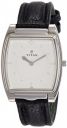 Titan Braille Analog Silver White Dial Mens Watch-NB1854SL01 / NB1854SL01...