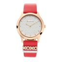 Titan Charming Love Valentines Women's Watch-95124WL01F / 95124WL01F...