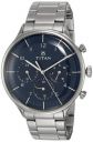 Titan Classique Analog Watch-NN90102SM01...