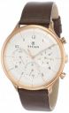 Titan Classique Analog White Dial Mens Watch NM90102WL01/NN90102WL01/NP90102WL01/NQ90102WL01...