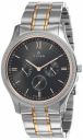 Titan Classique Retrogrades Analog Black Dial Mens Watch-NL1768KM01/NP1768KM01...