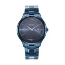 Titan Classique Slim Analog Silver Dial Mens Watch-90142QM01...