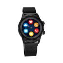 Titan Connected X Hybrid Smartwatch for Men ...