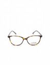 Titan Crest Round Shaped Eyeglasses for Women...