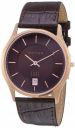 Titan Edge Analog Brown Dial Mens Watch-NN1683WL01/NP1683WL01...