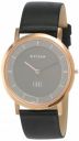 Titan Edge Analog Grey Dial Mens Watch-NM1595WL09 / NL1595WL09...