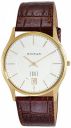 Titan Edge Analog Silver Dial Mens Watch-NL1683YL01...