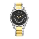 Titan Gents Karishma Analog Black Dial Mens Watch-1713BM02...
