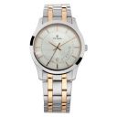 Titan Gents Karishma Analog Silver Dial Mens Watch-NN1823KM01/NP1823KM01...