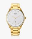 Titan  Gents Karishma Ym Analog Watch - For Men NS1869YM01...