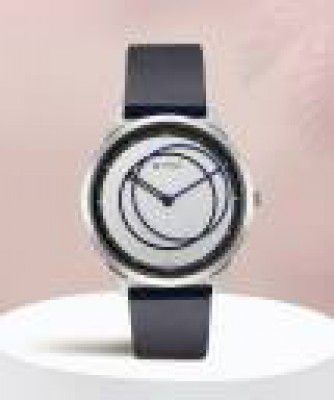 Titan Geometrix Analog Watch - For Men 1801SL02