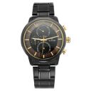 Titan Grandmaster Analog Black Dial Mens Watch-NL1789KM02...