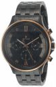 Titan Grandmaster Analog Black Dial Mens Watch-NL1787KM02...