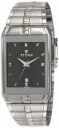 Titan Karishma Analog Black Dial Mens Watch-NM9151SM02 / NL9151SM02...