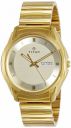 Titan Karishma Analog Gold Dial Mens Watch-NL1578YM05/NP1578YM05...