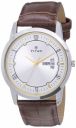 Titan Karishma Analog Silver Dial Mens Watch-NL1774SL01/NP1774SL01...