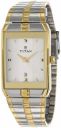 Titan Karishma Analog Silver Dial Mens Watch-NL9151BM01/NP9151BM01...