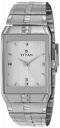 Titan Karishma Analog White Dial Mens Watch-NL9151SM01/NM9151SM01...