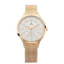 Titan Ladies Workwear Slimline Analog White Dial Womens Watch-95067WM01 / 95067WM01/NP95067WM01...