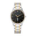 Titan Lagan Collection Analog Black Dial Mens Watch-NN1845BM01...
