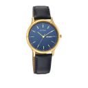 Titan Lagan Collection Analog Blue Dial Mens Watch-NN1775YL02...
